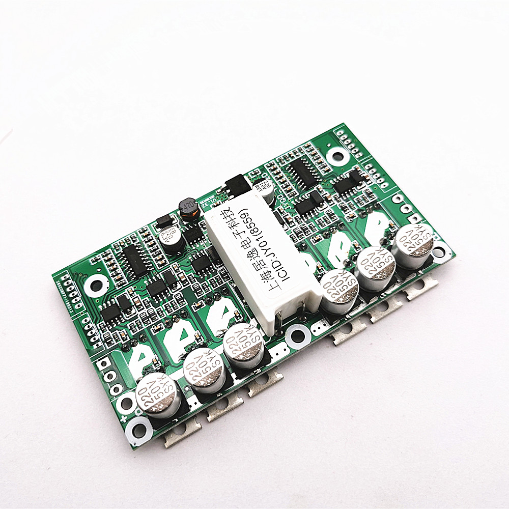 JYQD-YL02D 12-36VDC Dual Motor - Diy Electric Car のレビューと価格