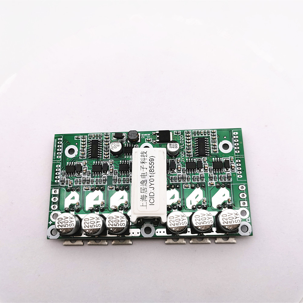 JYQD-YL02D 12-36VDC Dual Motor - Diy Electric Car のレビューと価格