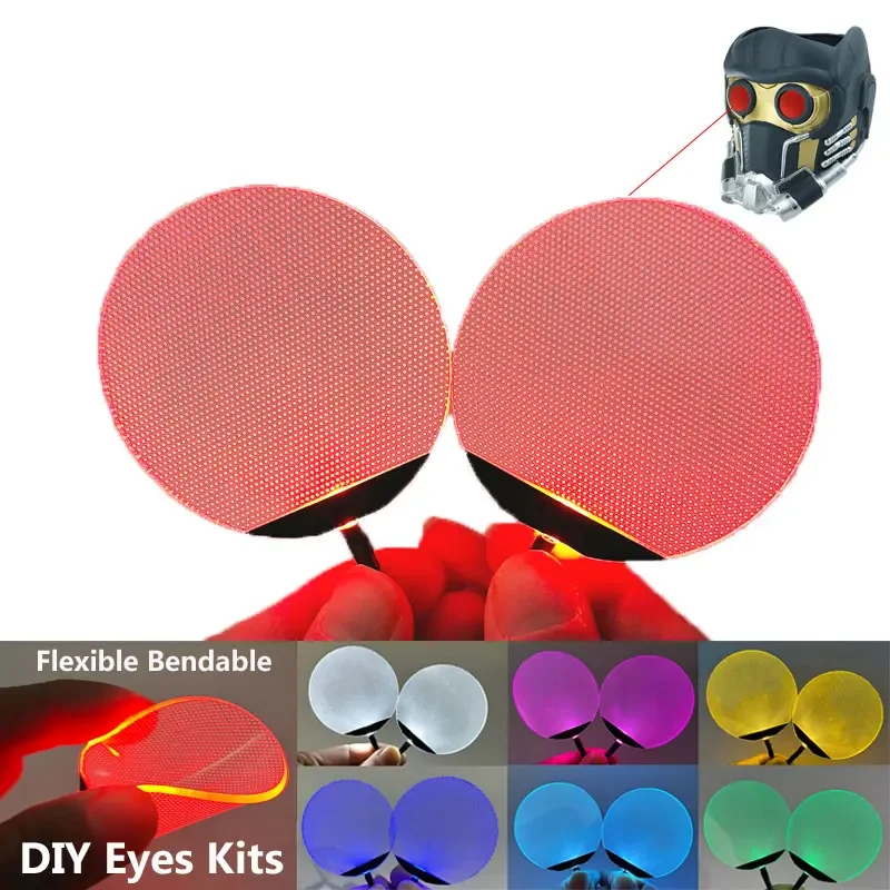 Halloween Flexible Bendable Ro - Diy Electronics News のレビューと価格