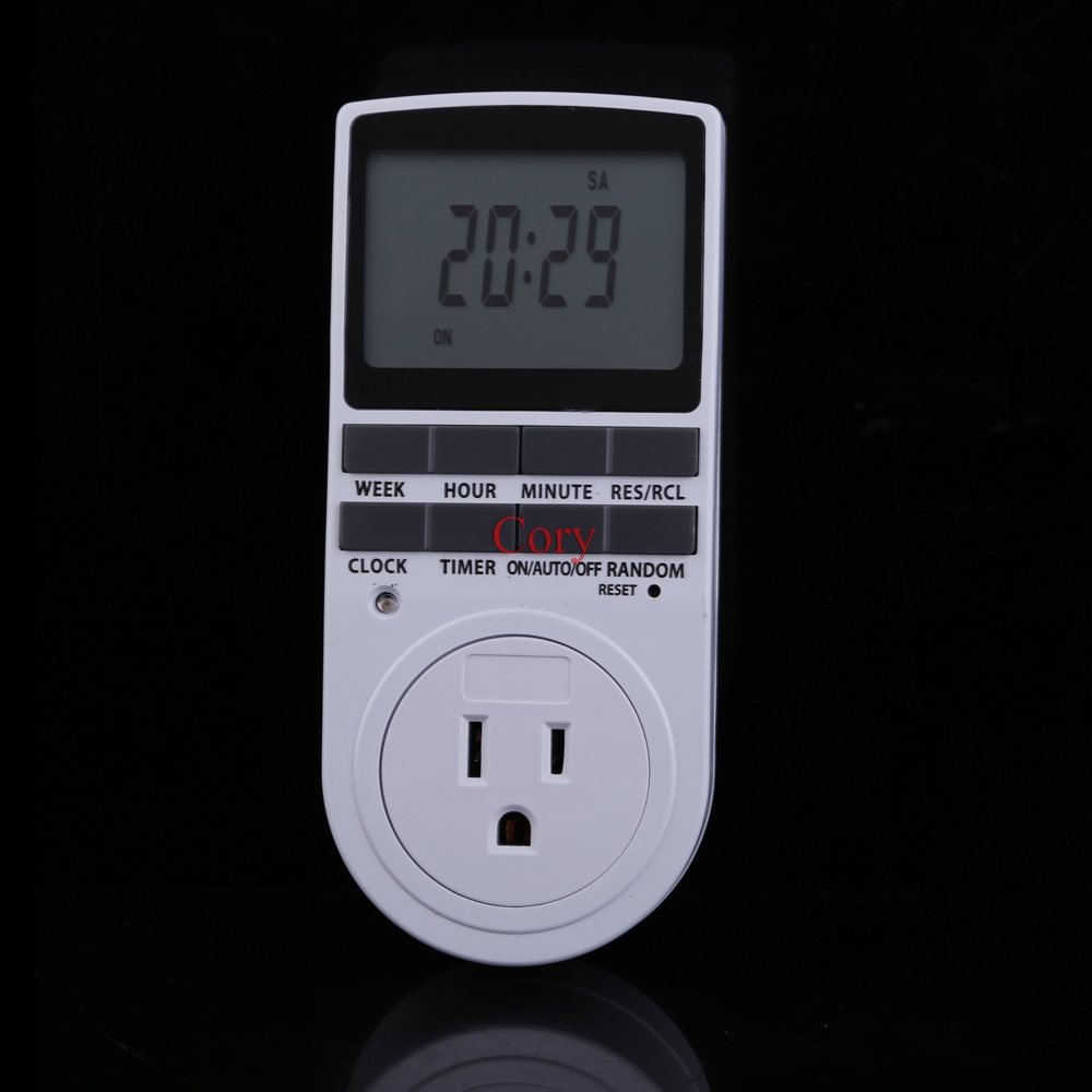 1PC Electronic Digital Timer S - Diy Electronics Uk のレビューと価格