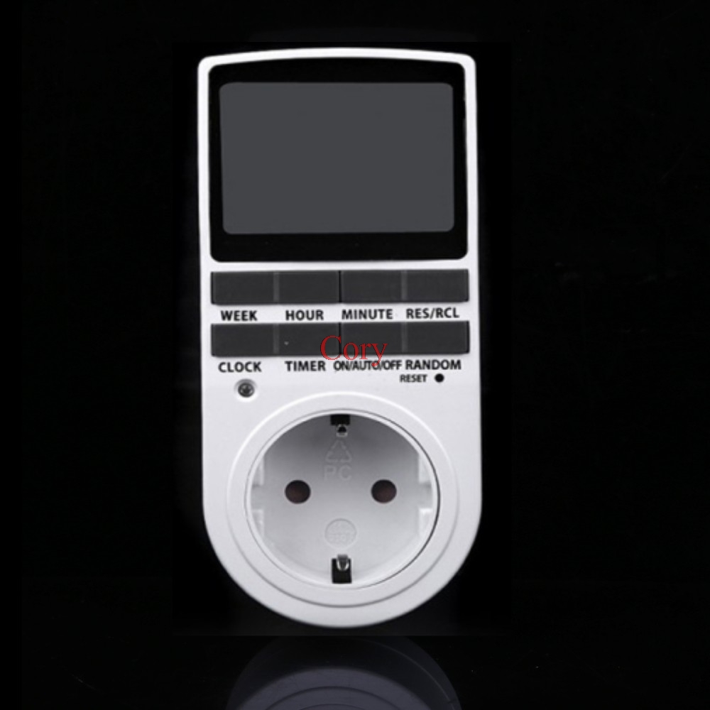 1PC Electronic Digital Timer S - Diy Electronics Uk のレビューと価格