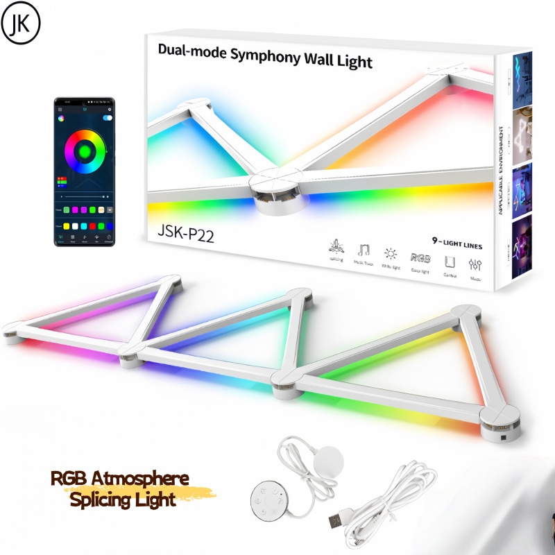 New Free Splicing DIY RGB Colo - Diy Electronics News のレビューと価格