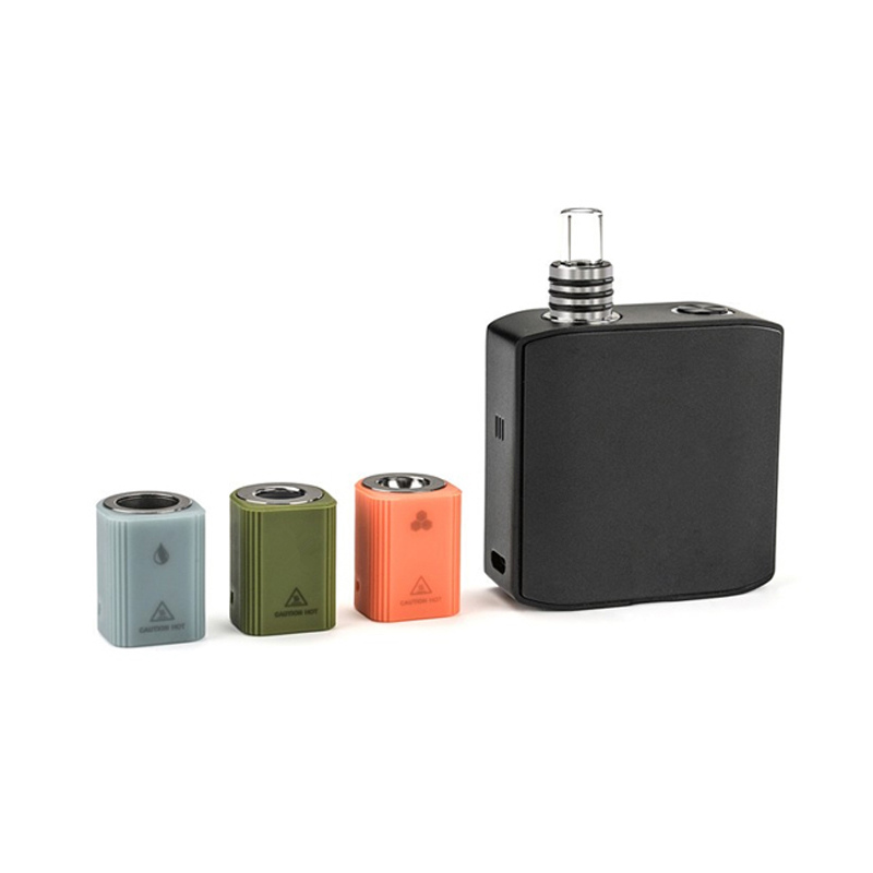 Origin Aisvape Trio III 3-in-1 - Diy Vape Electronics のレビューと価格