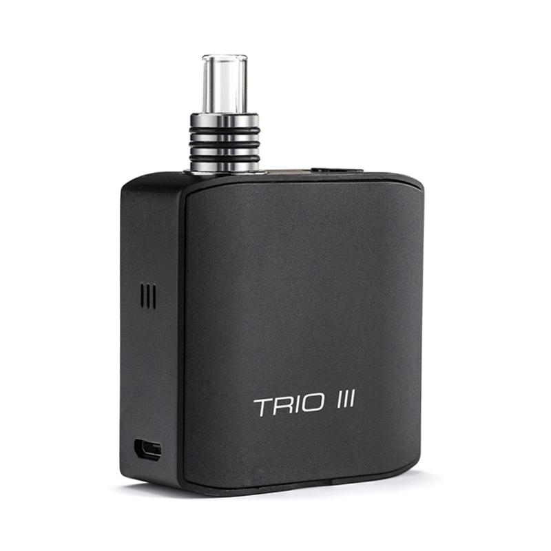 Origin Aisvape Trio III 3-in-1 - Diy Vape Electronics のレビューと価格