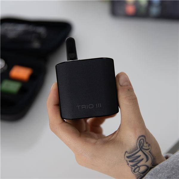 Origin Aisvape Trio III 3-in-1 - Diy Vape Electronics のレビューと価格