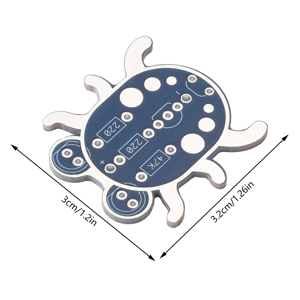 Electronic Diy Kit Weevil Eye  - Diy Electronics Kits For Beginners のレビューと価格