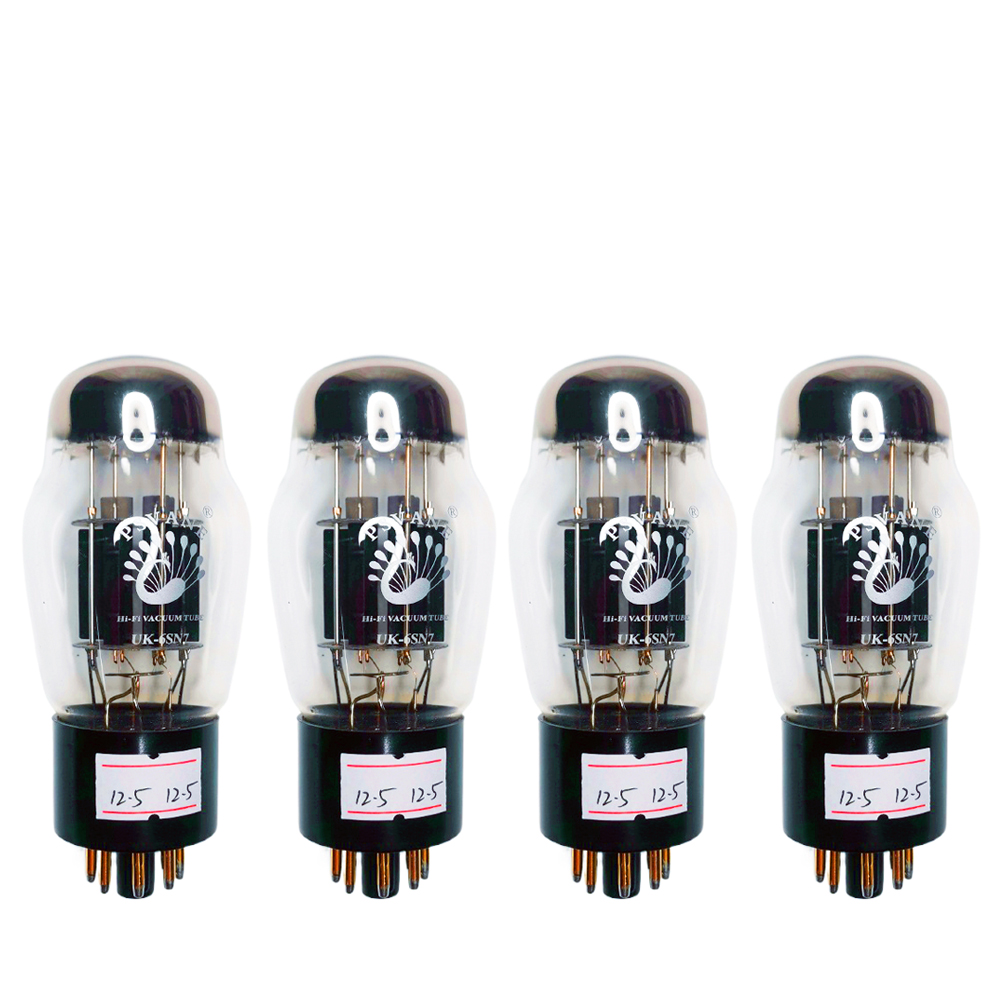 PSVANE UK-6SN7 UK6SN7 Vacuum T - Diy Electronics Uk のレビューと価格