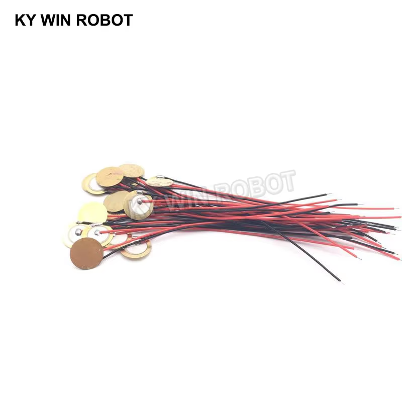 10 Pcs Piezoelectric Piezo Cer - Diy Electronics のレビューと価格