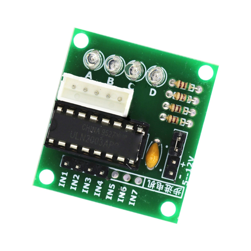 ULN2003 Drive Board Stepper Mo - Stepper Motor 28Byj のレビューと価格