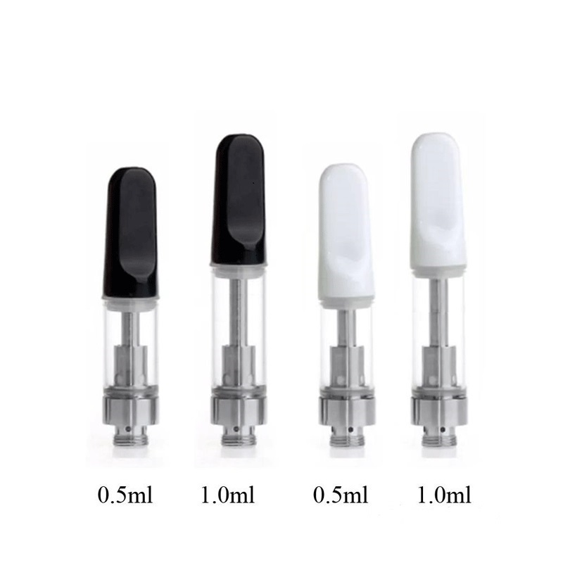 10pcs TH205 TH210 Thick Oil Ca - Diy Vape Electronics のレビューと価格