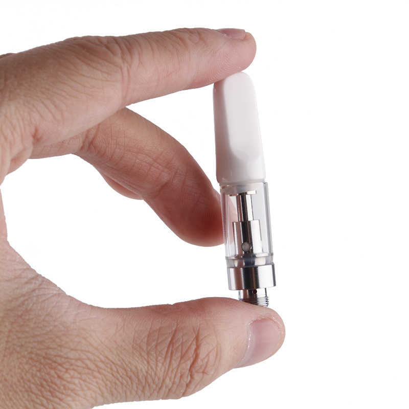 10pcs TH205 TH210 Thick Oil Ca - Diy Vape Electronics のレビューと価格