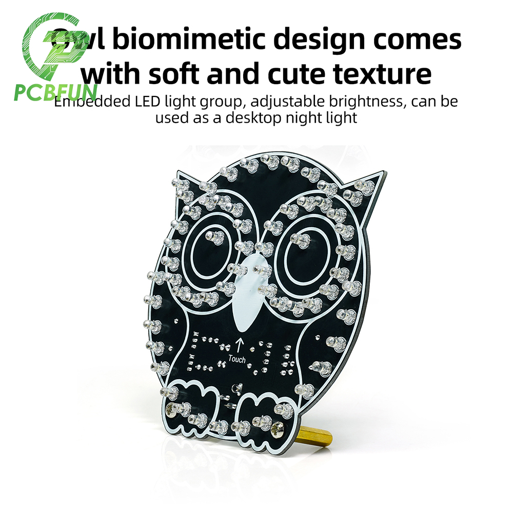 DIY Soldering Learning Kit Tou - Diy Electronics Kits For Beginners のレビューと価格
