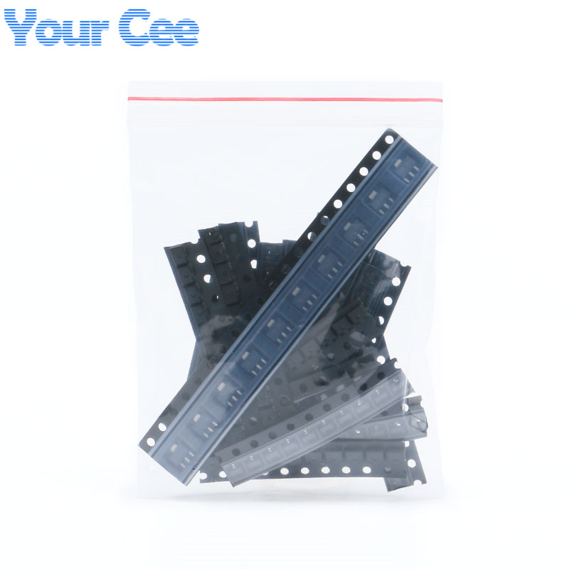5sets/1set Transistor Kit Suit - Mosfet Transistor Set のレビューと価格