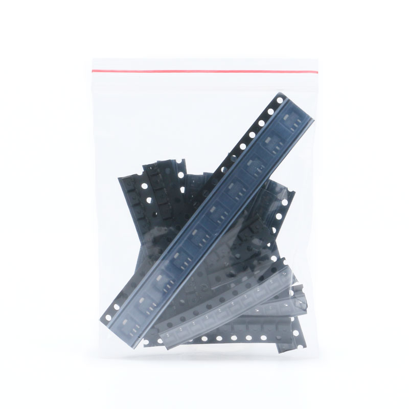 5sets/1set Transistor Kit Suit - Mosfet Transistor Set のレビューと価格