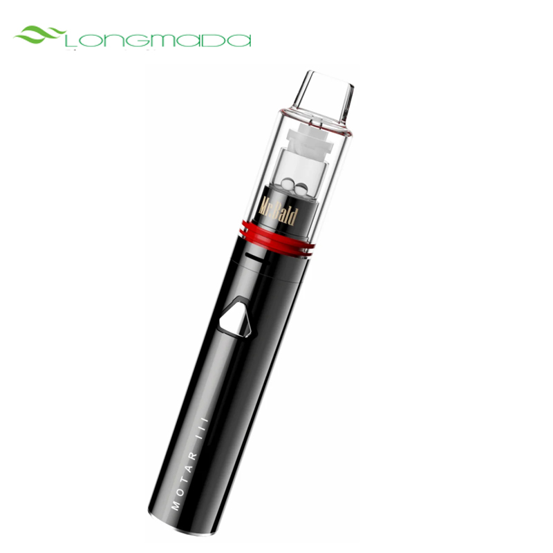 Longmada Motar III 3 Wax Pen K - Diy Vape Electronics のレビューと価格