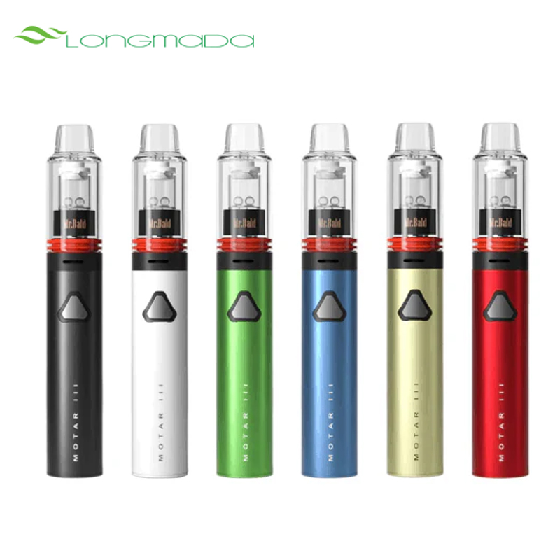 Longmada Motar III 3 Wax Pen K - Diy Vape Electronics のレビューと価格