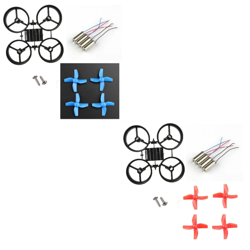 JJRC H36 Eachine E010 Tiny DIY - Diy Electric Car のレビューと価格