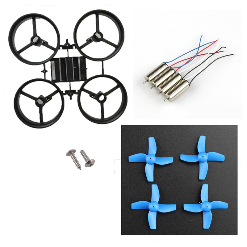 JJRC H36 Eachine E010 Tiny DIY - Diy Electric Car のレビューと価格