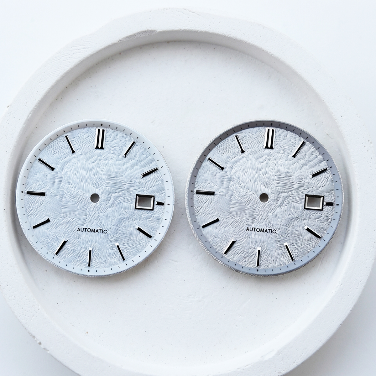 NH35A 33.5mm GS Dial Suitable  - Diy Electronics Watch のレビューと価格