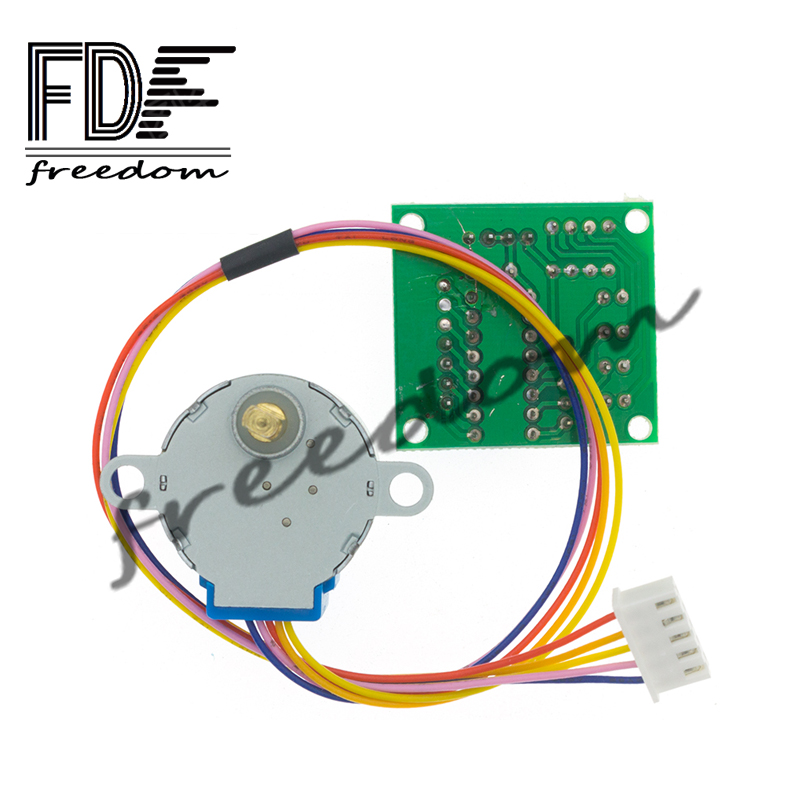 28BYJ-48-5V 4 Phase Stepper Mo - Stepper Motor 28Byj のレビューと価格