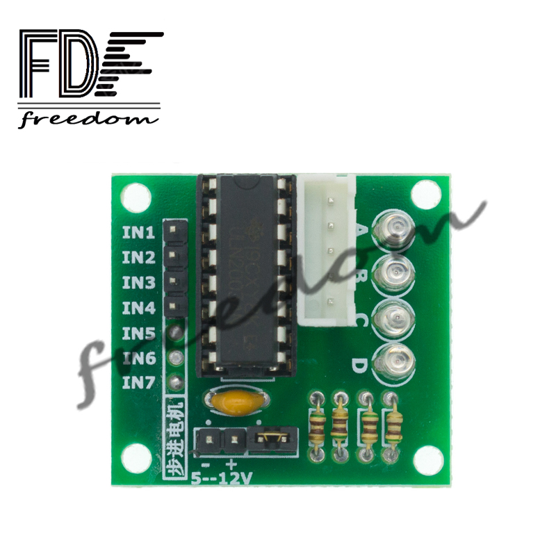 28BYJ-48-5V 4 Phase Stepper Mo - Stepper Motor 28Byj のレビューと価格