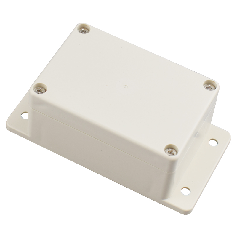 1pcs ABS Plastic Shell 100x68x - Diy Electronics Supplies のレビューと価格