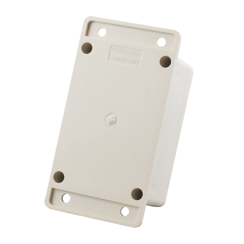 1pcs ABS Plastic Shell 100x68x - Diy Electronics Supplies のレビューと価格