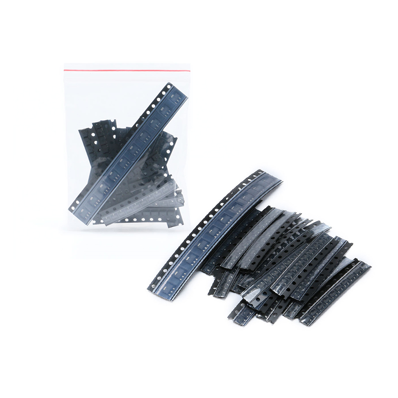 5Sets/1set SOT-23 SMD Transist - Mosfet Transistor Set のレビューと価格