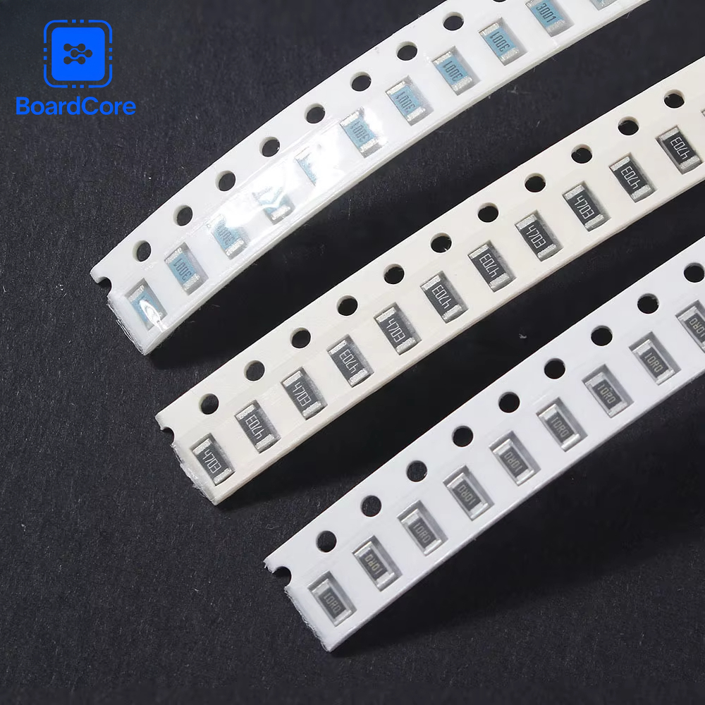 1500PCS SMD Resistor Assorted  - Diy Home Electronics Projects のレビューと価格