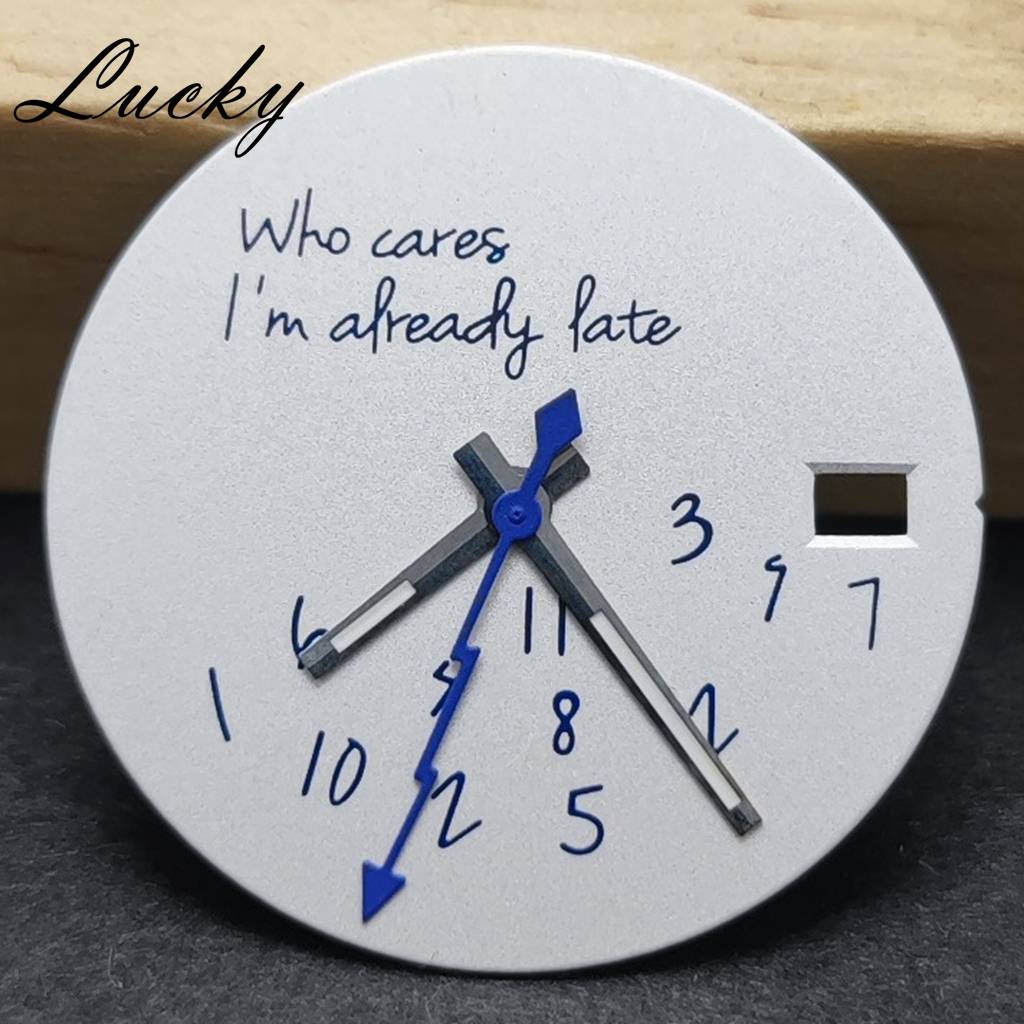 NH35 NH36 Hands + Sunburst Wat - Diy Electronics Watch のレビューと価格