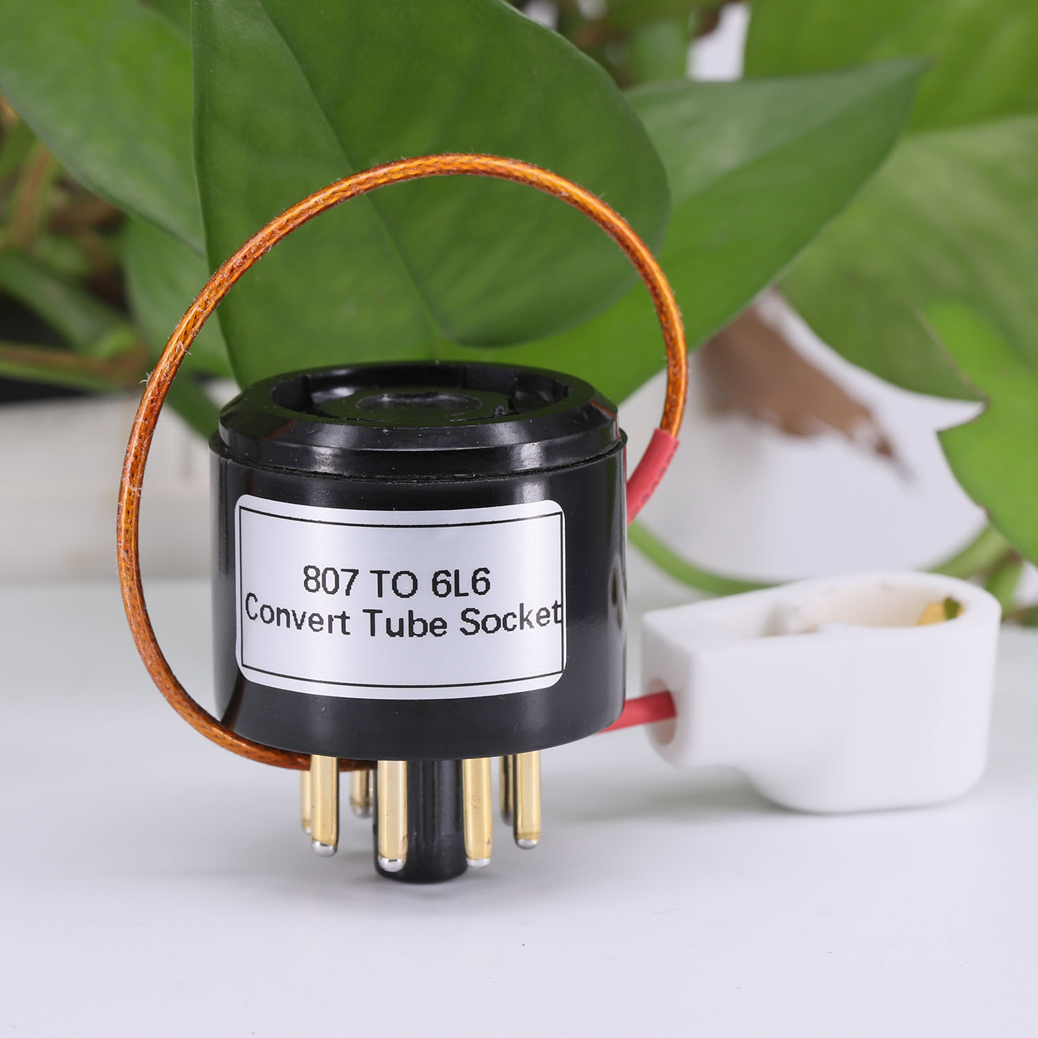 1PC 807 FU-7 FU7 TO 6L6 Vacuum - Diy Electronics のレビューと価格