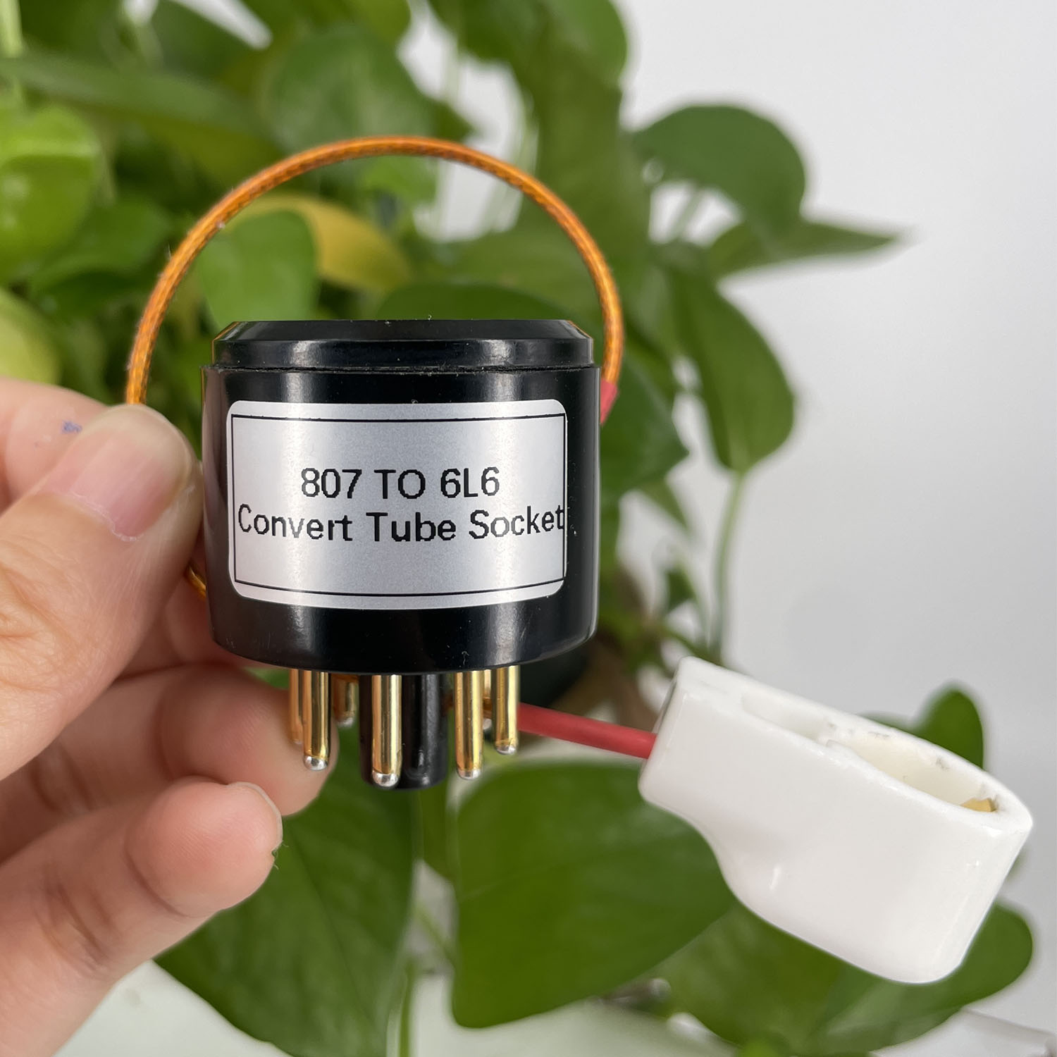 1PC 807 FU-7 FU7 TO 6L6 Vacuum - Diy Electronics のレビューと価格