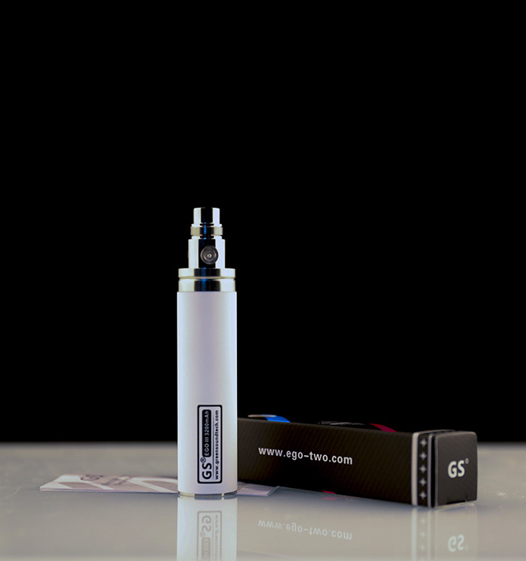 GS Ego 3 III 3200mAh Battery V - Diy Vape Electronics のレビューと価格