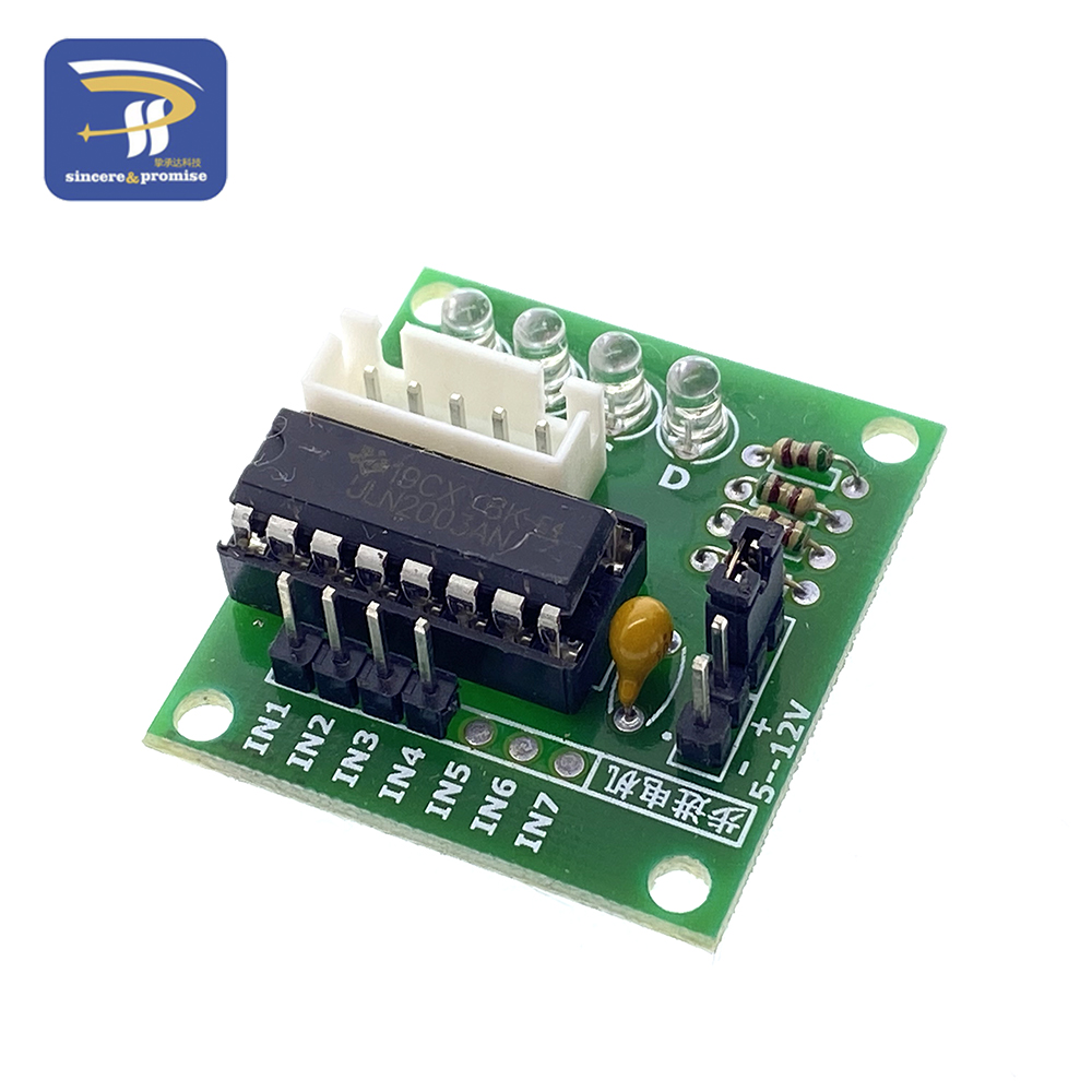 Raspberry Pi kit 1Set 28BYJ-48 - Stepper Motor 28Byj のレビューと価格