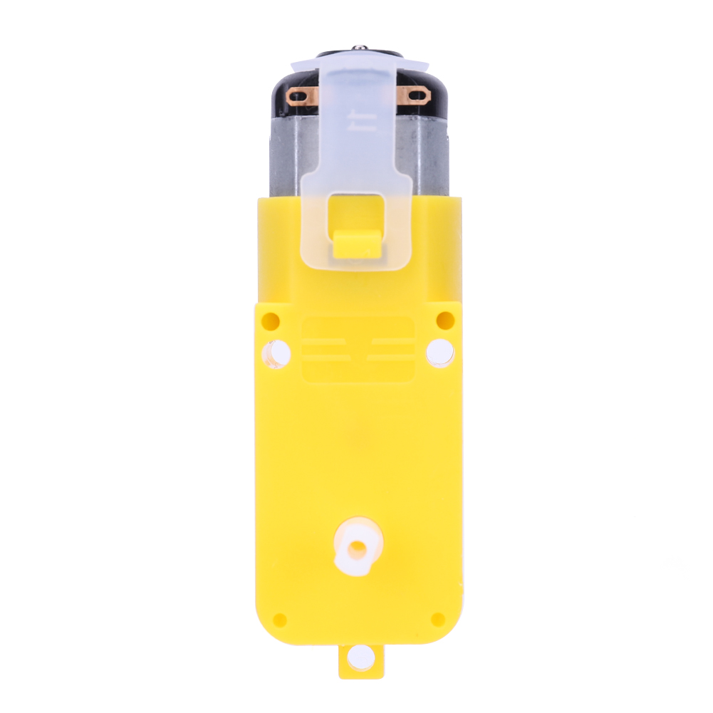 Dual Shaft Geared Motor Gearmo - Diy Electric Car のレビューと価格