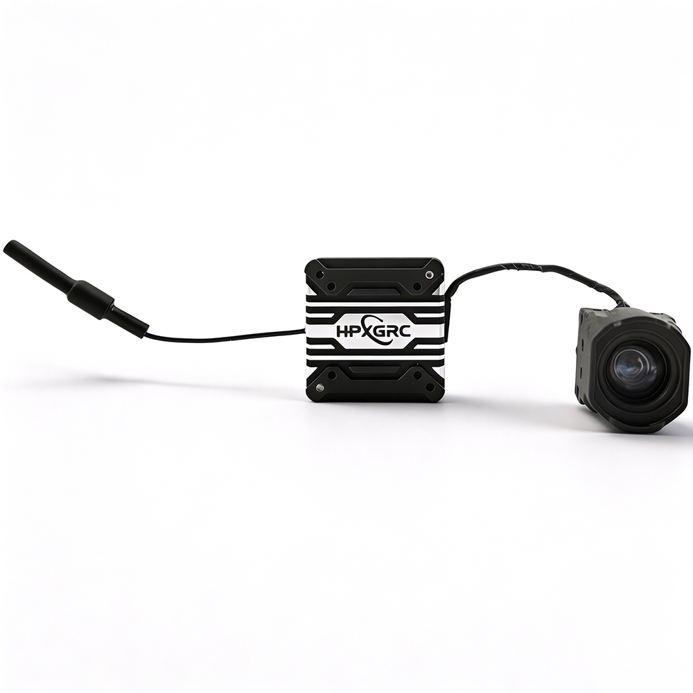 HPXGRC O4 Air Unit Upgrade Kit - Diy Electronics Power Supply のレビューと価格