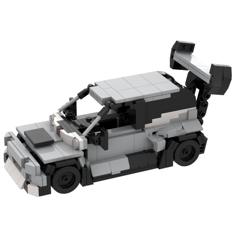 Building Blocks MOC Car Creati - Diy Electronics Kits For Adults のレビューと価格