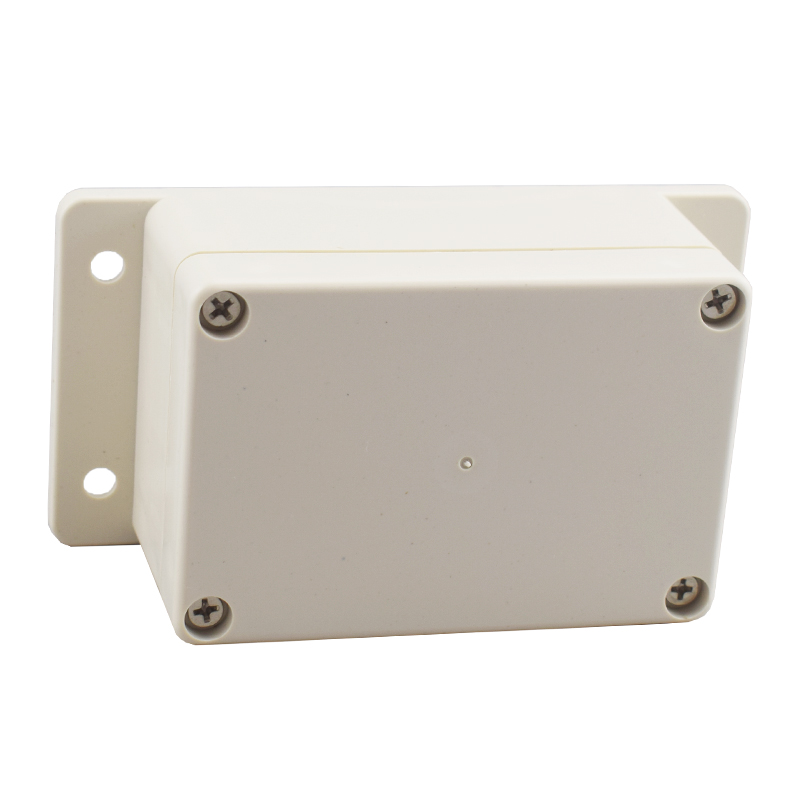 1pcs ABS Plastic Shell 100x68x - Diy Electronics Supplies のレビューと価格