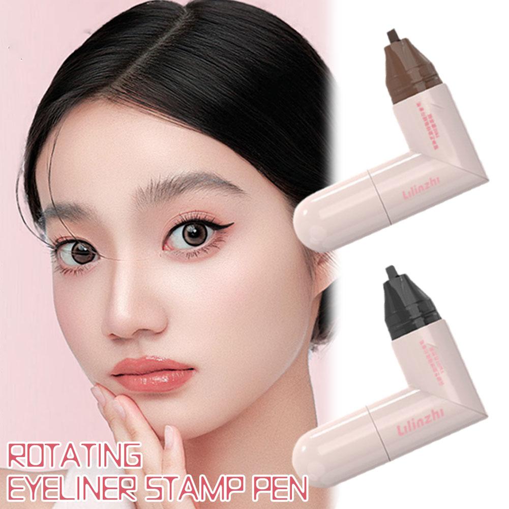 DIY Rotate Eyeliner Stamp Inte - Diy Electronics Power Supply のレビューと価格