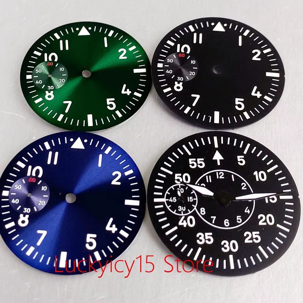 black blue green 37mm Watch Di - Diy Electronics Watch のレビューと価格