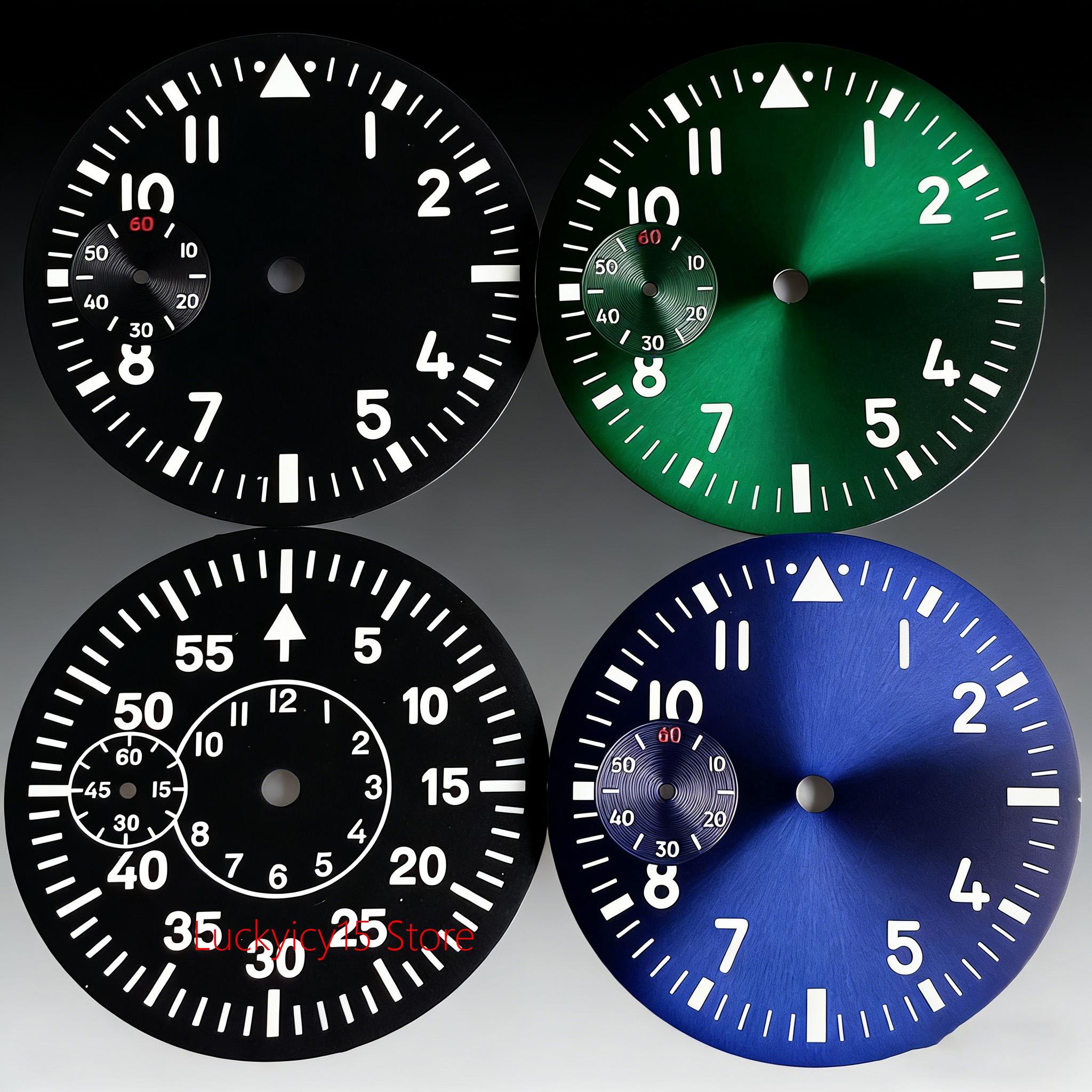 black blue green 37mm Watch Di - Diy Electronics Watch のレビューと価格