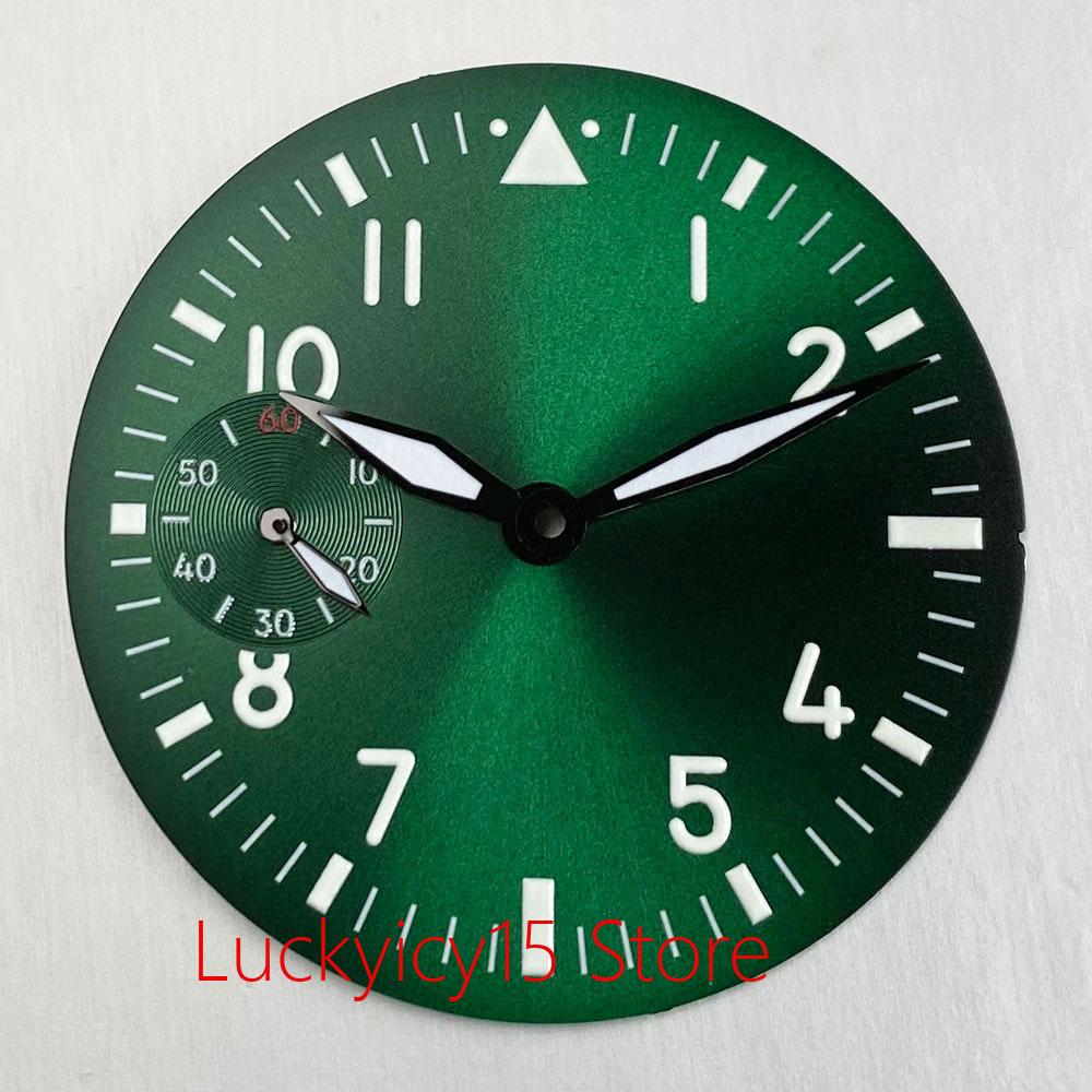 black blue green 37mm Watch Di - Diy Electronics Watch のレビューと価格