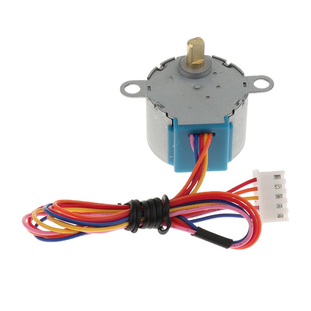 28BYJ-48 Stepper Motor ULN2003 - Stepper Motor 28Byj のレビューと価格