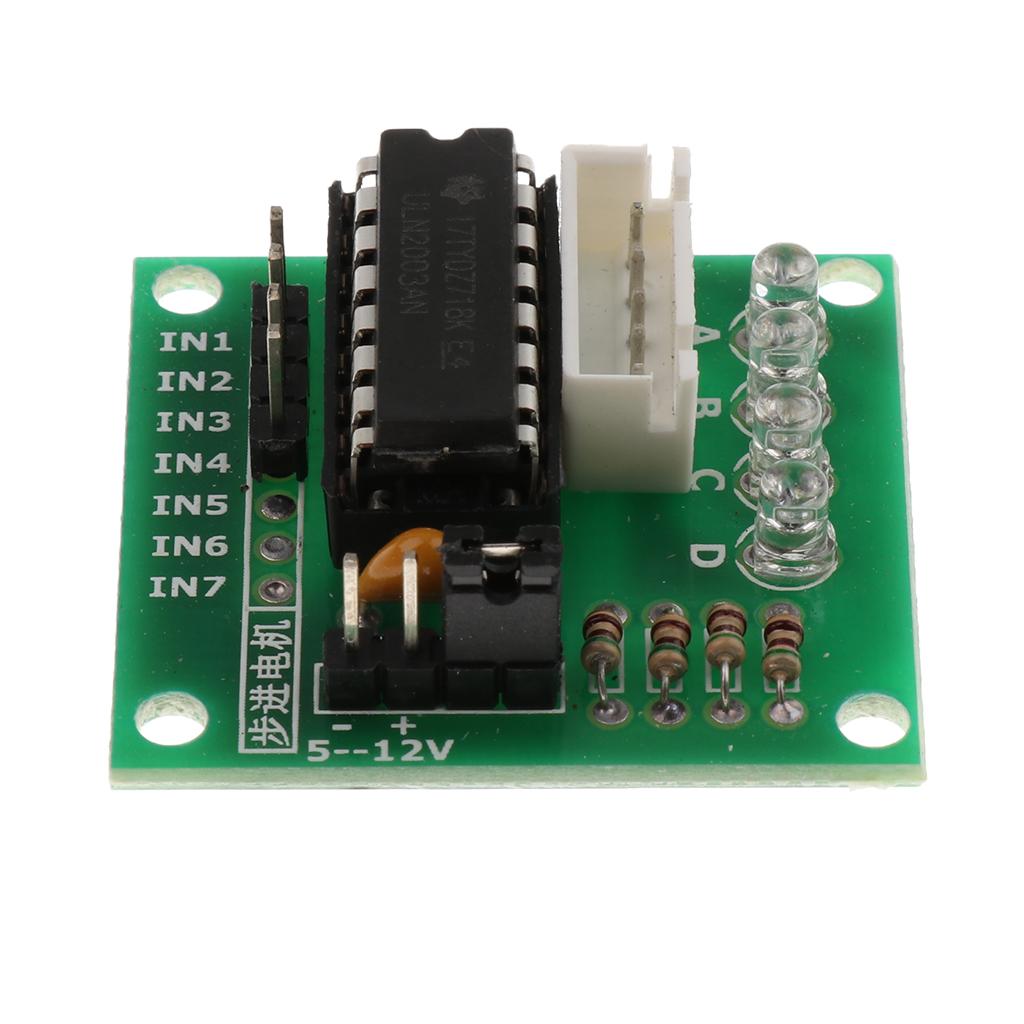 28BYJ-48 Stepper Motor ULN2003 - Stepper Motor 28Byj のレビューと価格