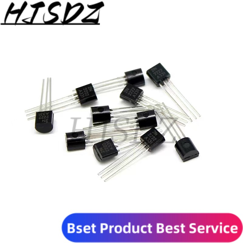 480-900PCS TO-92 Transistor Ki - Mosfet Transistor Set のレビューと価格
