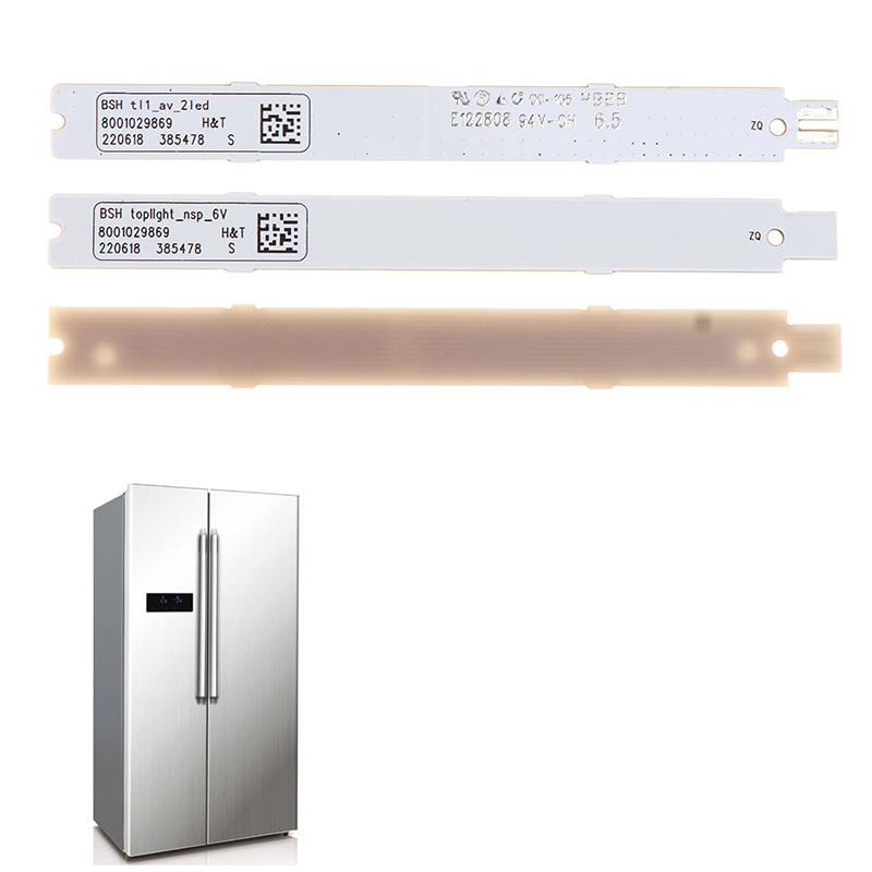 For Siemens Bosch Refrigerator - Diy Electronics News のレビューと価格