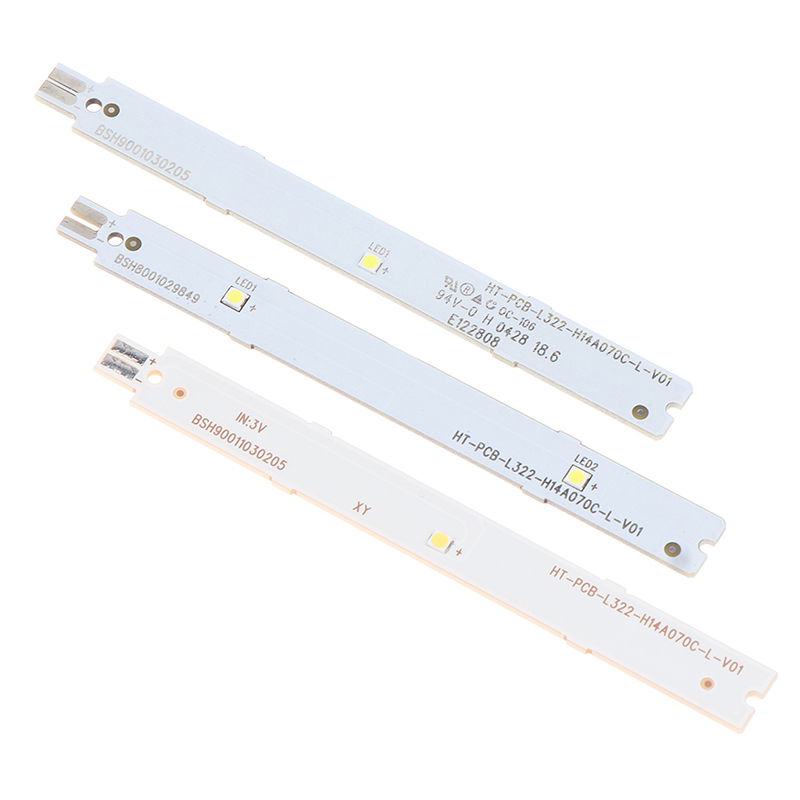 For Siemens Bosch Refrigerator - Diy Electronics News のレビューと価格