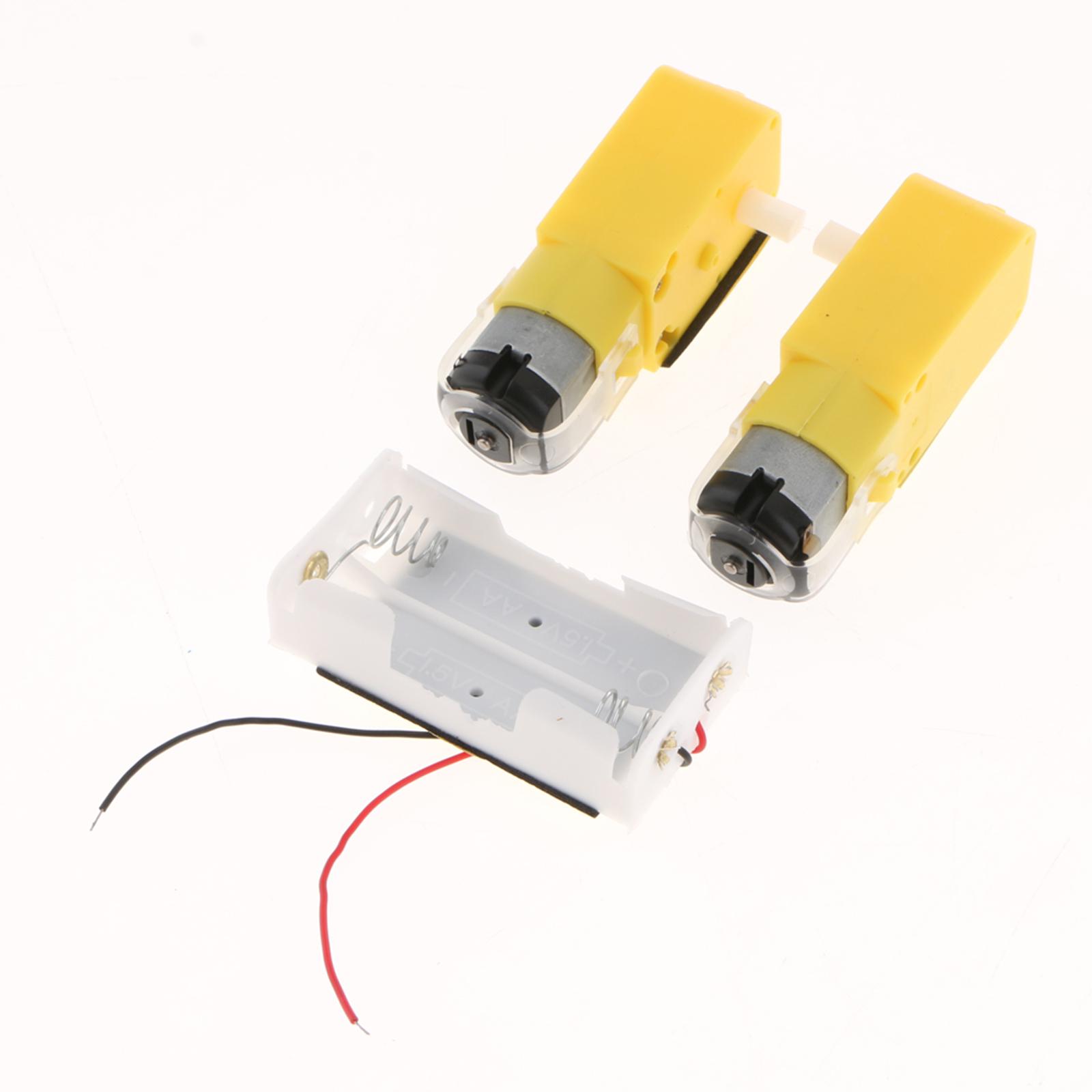 Smart Robot Car Kit DIY Electr - Diy Electronics Kits For Beginners のレビューと価格