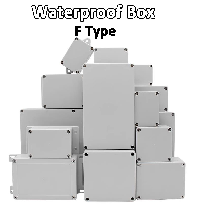 Waterproof Enclosure Box Big S - Diy Electronics Power Supply のレビューと価格