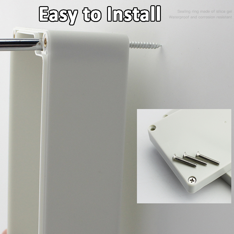 Waterproof Enclosure Box Big S - Diy Electronics Power Supply のレビューと価格